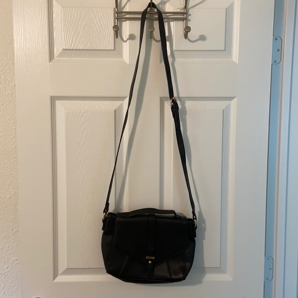 Handbags - Black Purse